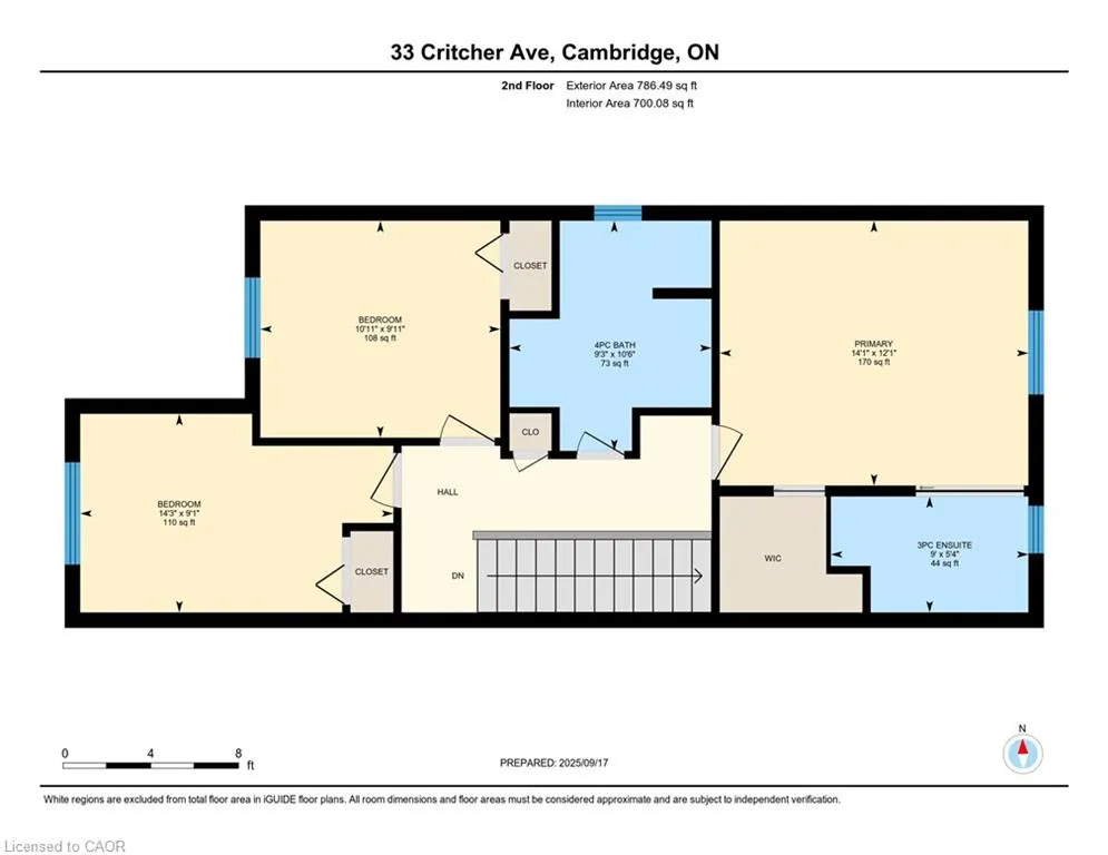 33 Critcher Avenue