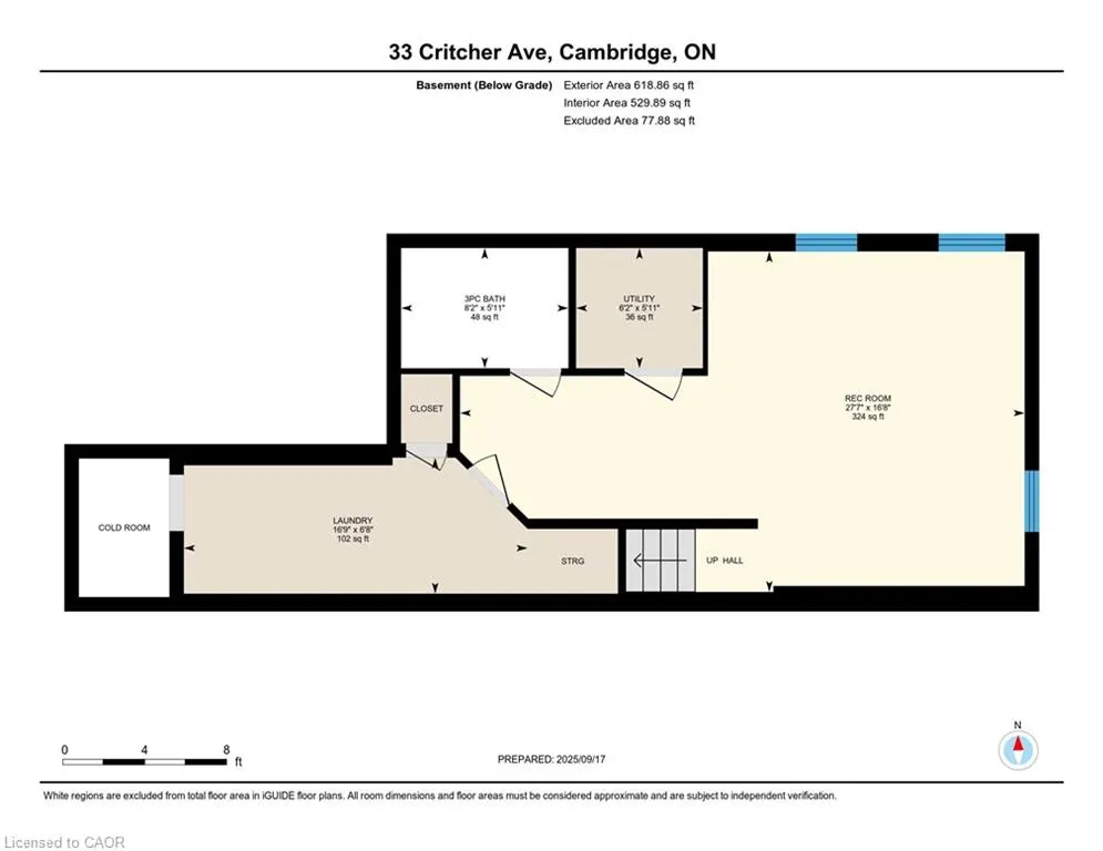 33 Critcher Avenue