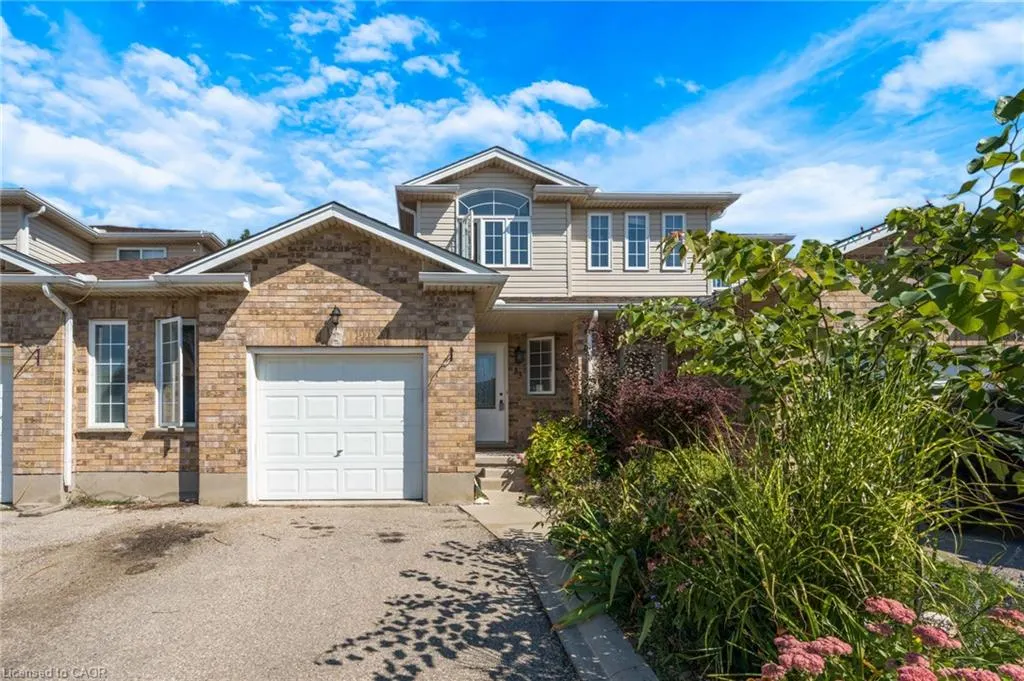 33 Critcher Avenue