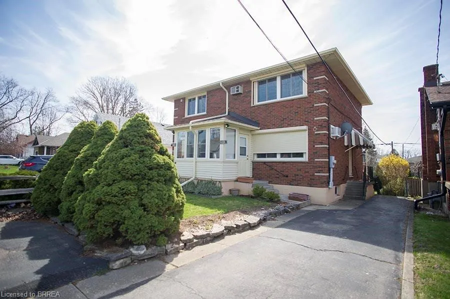 415 Chatham Street
