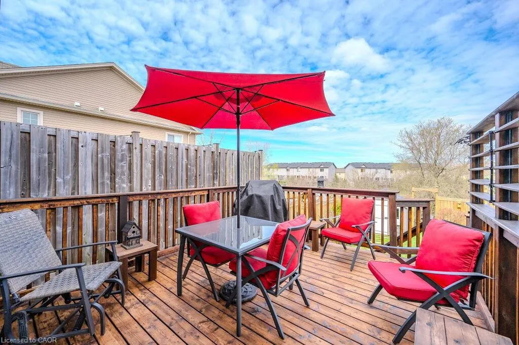 512 Northbrook Place