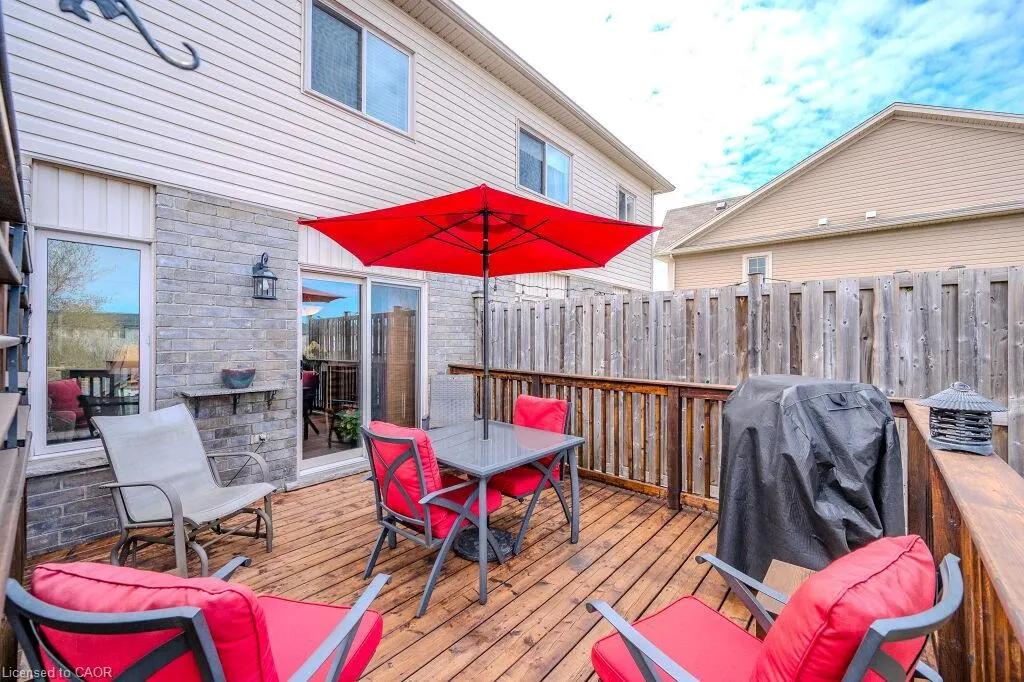 512 Northbrook Place