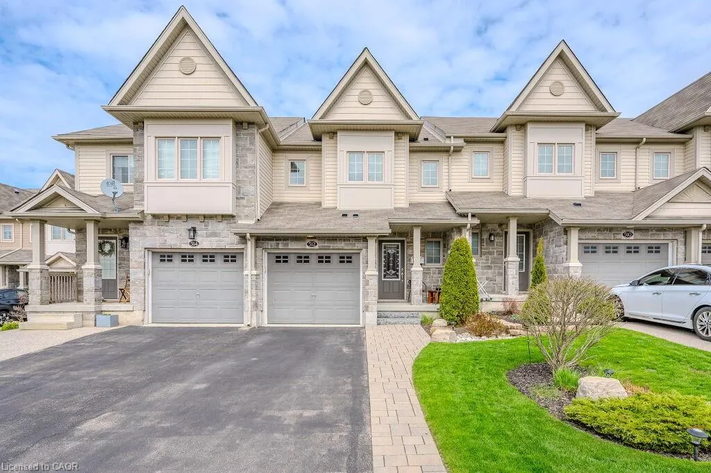 512 Northbrook Place