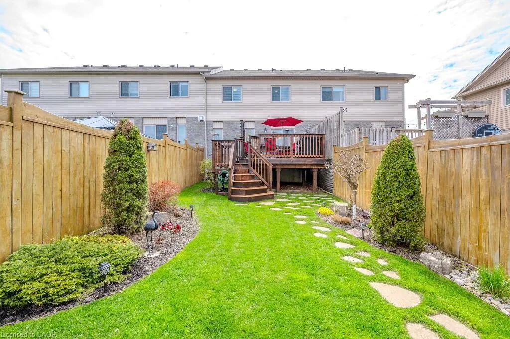 512 Northbrook Place