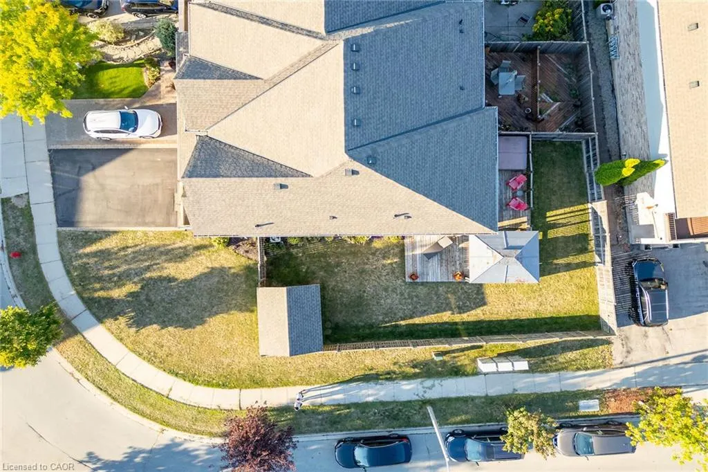 37 Meadow Wood Crescent