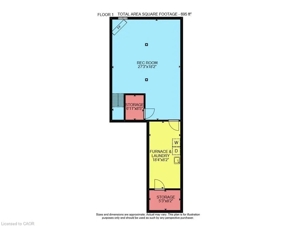 37 Meadow Wood Crescent