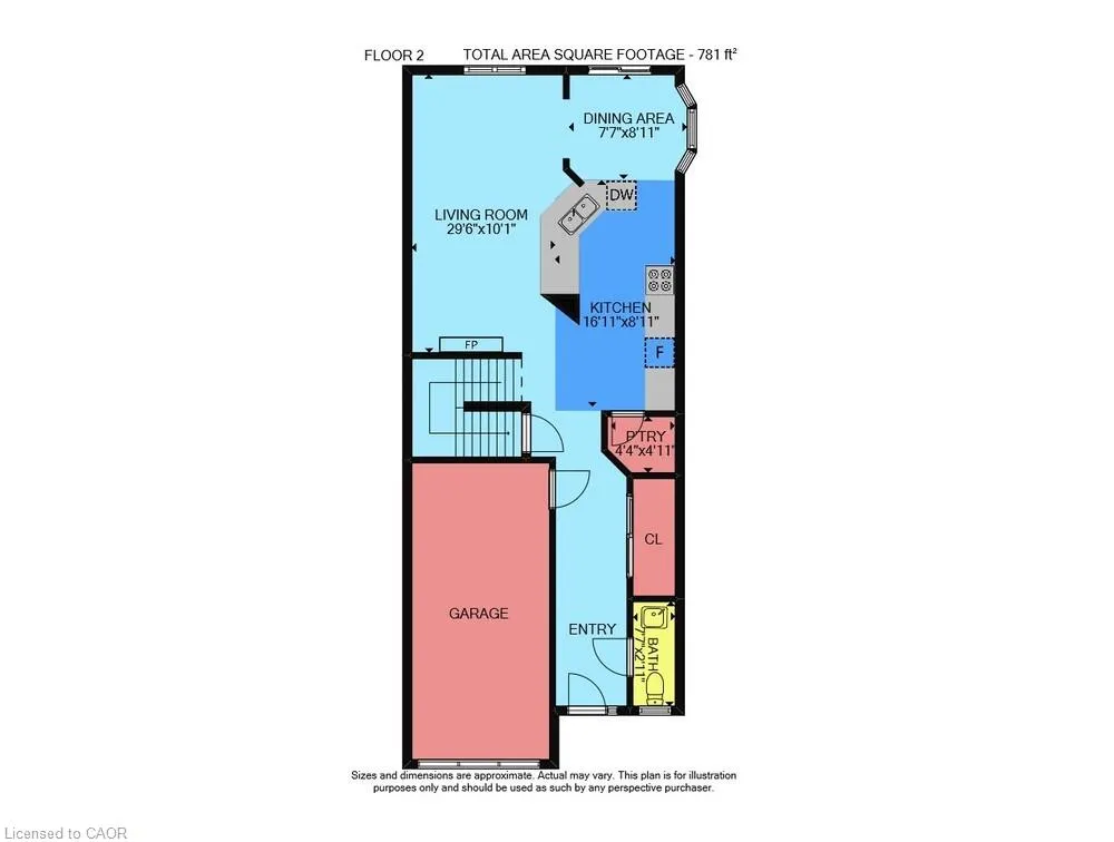 37 Meadow Wood Crescent