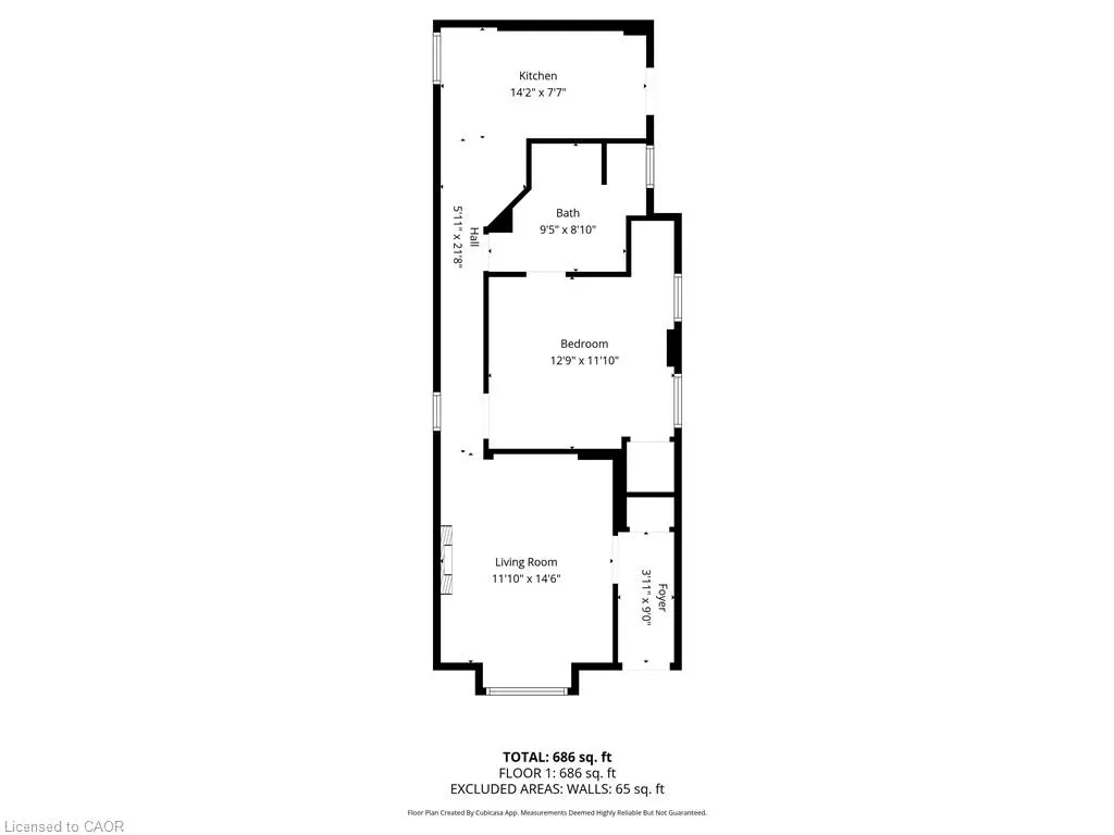 177 Emerald Street S, #2