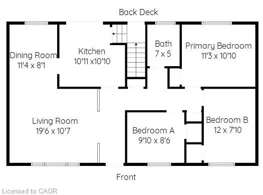 238 Kent Crescent