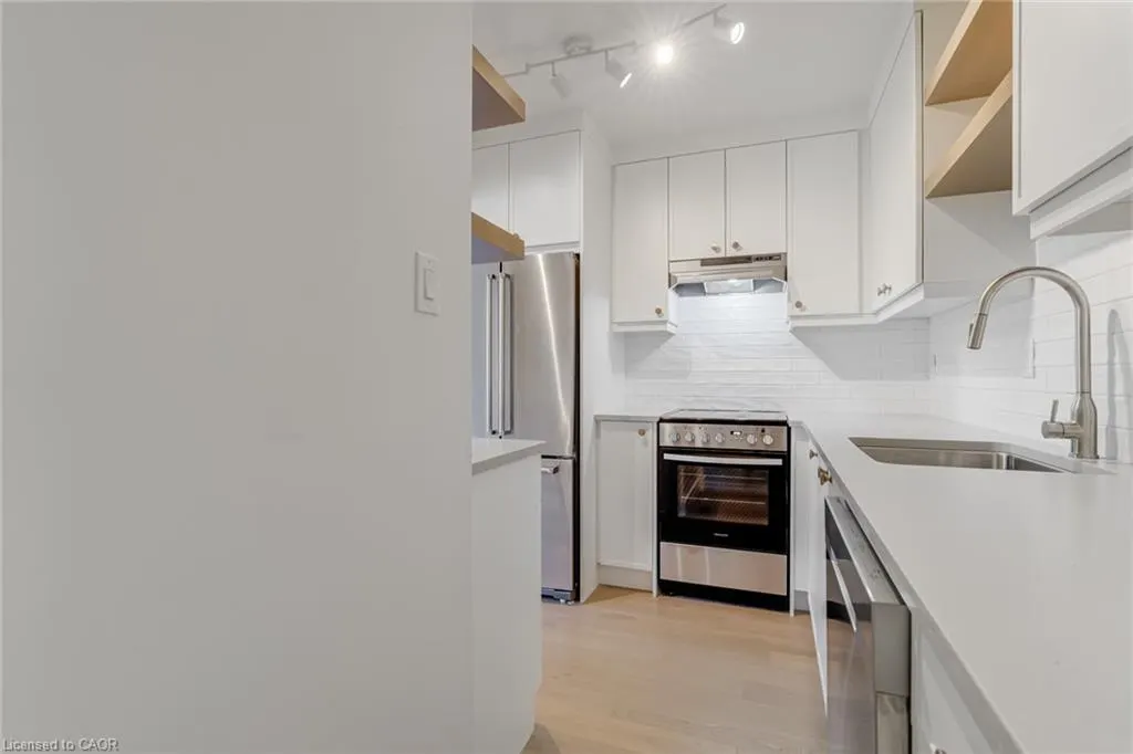 1396 Upper Ottawa Street, #6