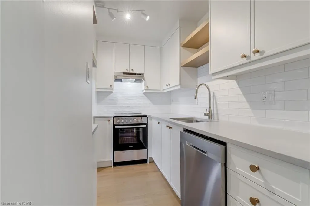 1396 Upper Ottawa Street, #6