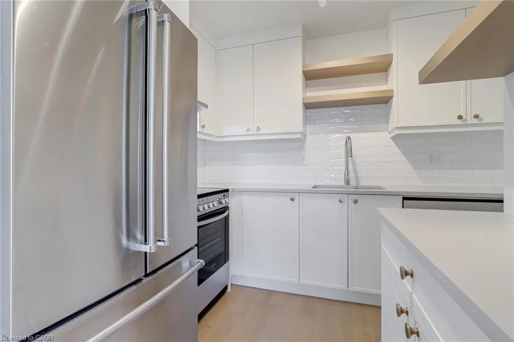 1396 Upper Ottawa Street, #6