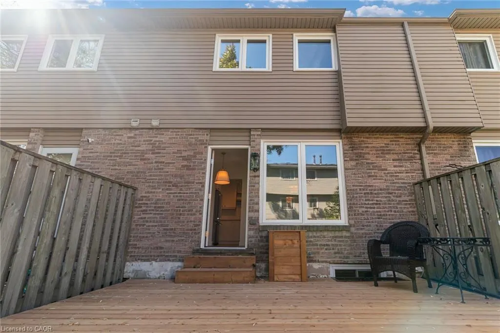 1396 Upper Ottawa Street, #6