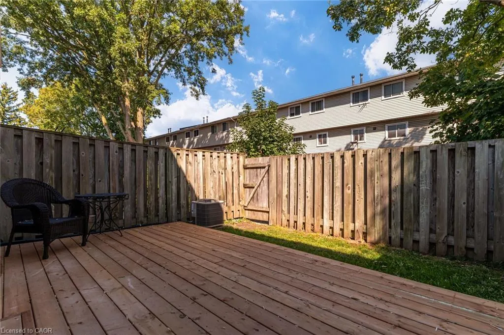 1396 Upper Ottawa Street, #6