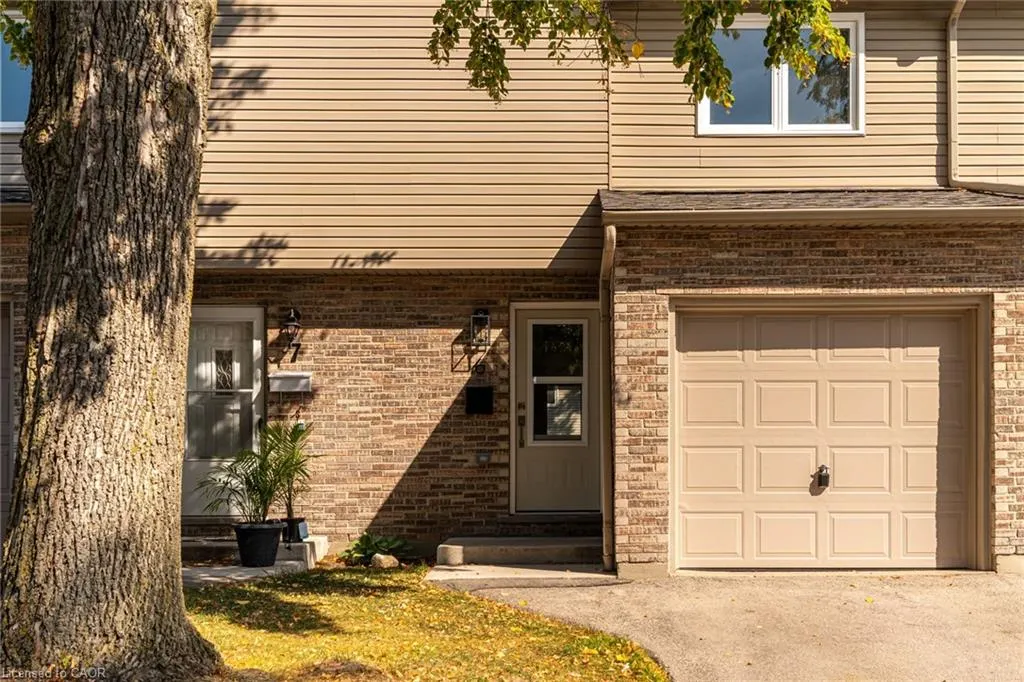 1396 Upper Ottawa Street, #6