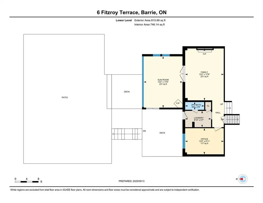 6 Fitzroy Terrace