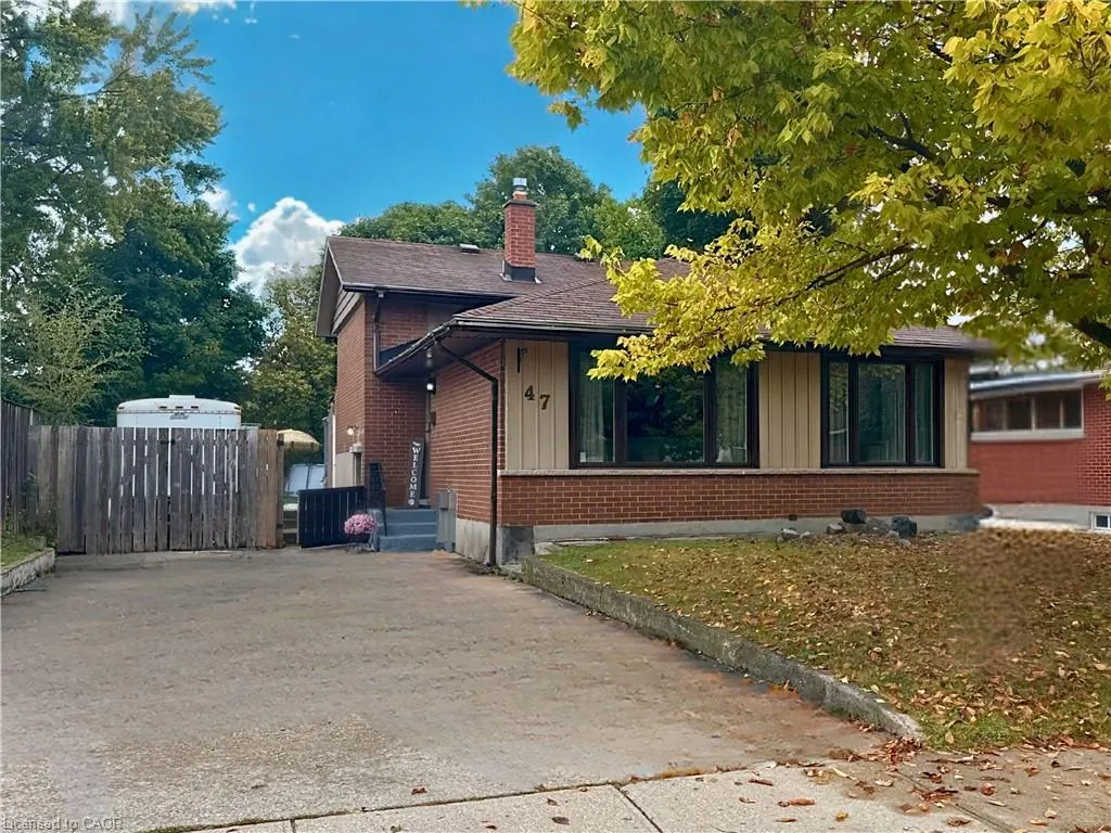 47 Rouse Avenue