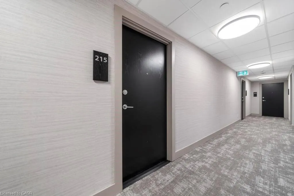 2750 King Street E, #215