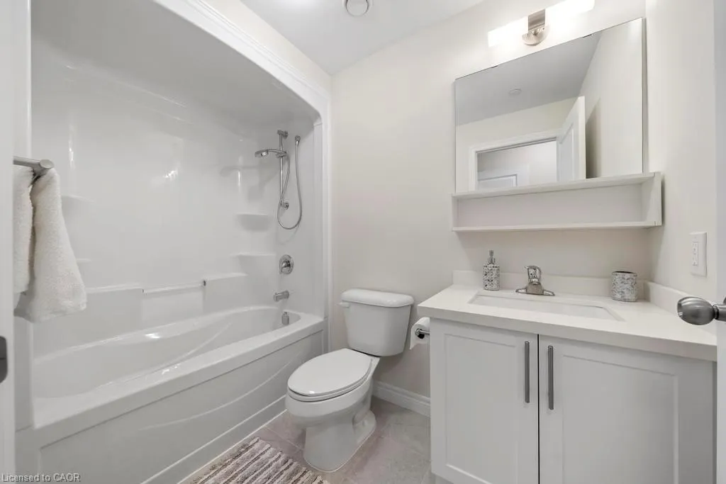 2750 King Street E, #215