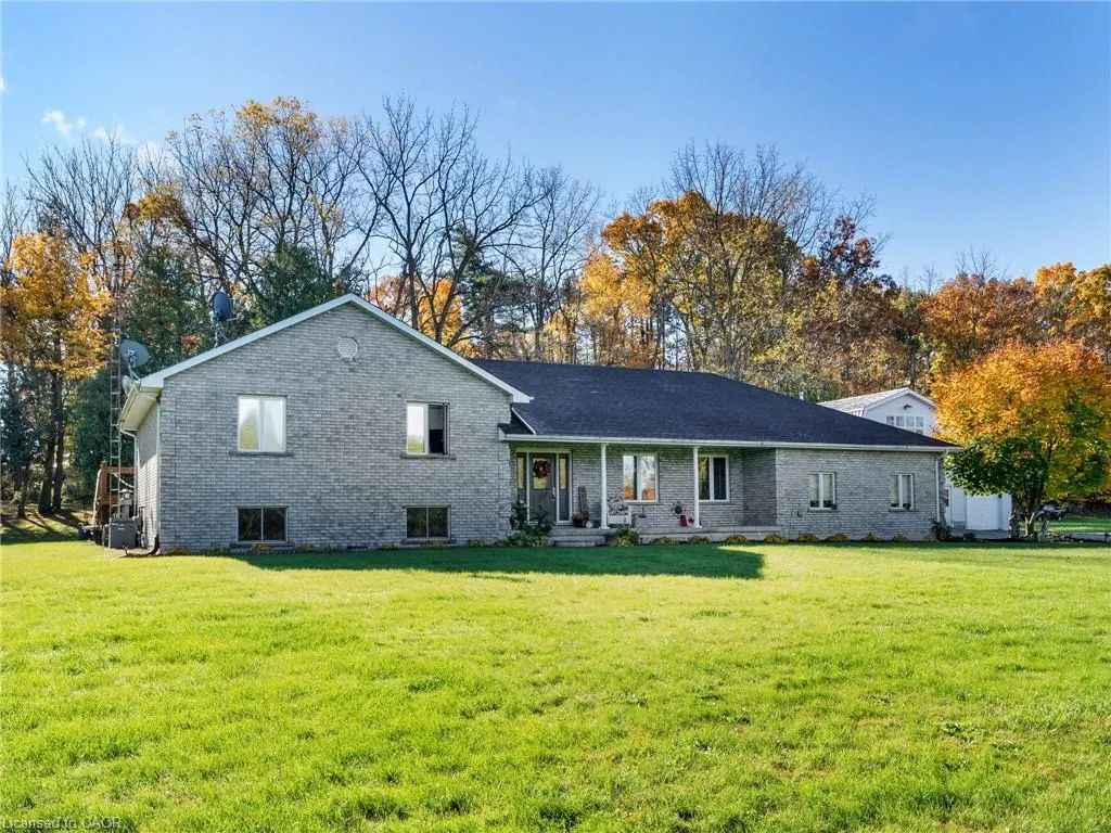 1306 St Johns Road W