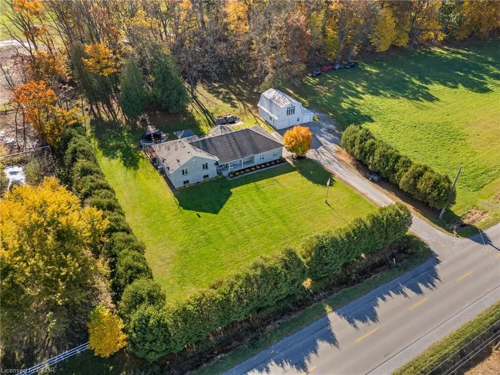 1306 St Johns Road W