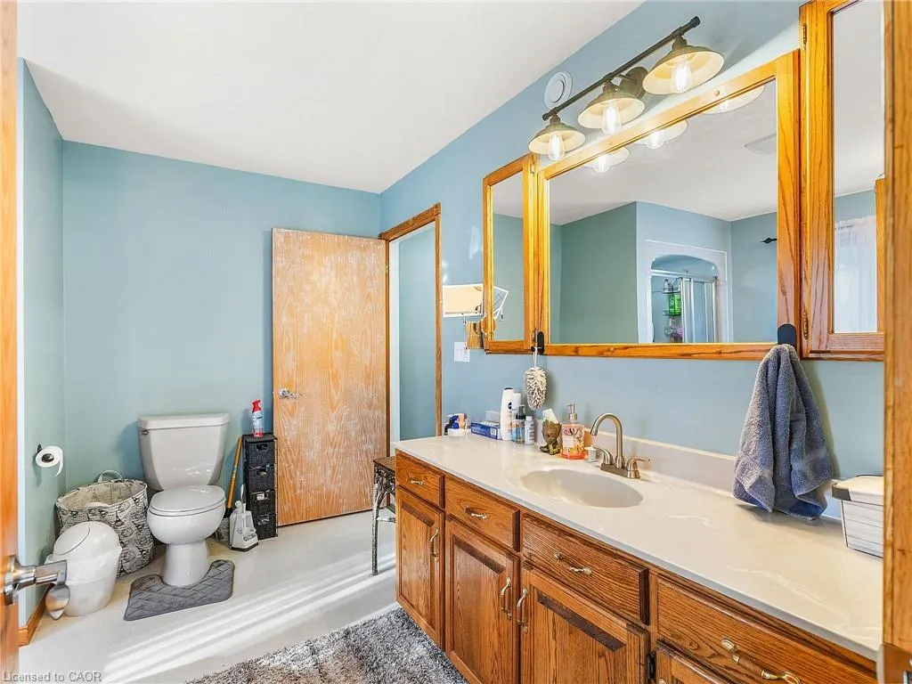 1306 St Johns Road W