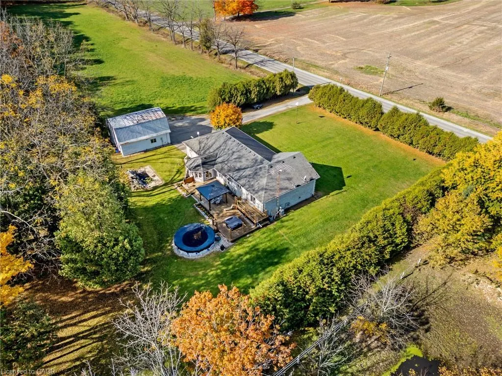 1306 St Johns Road W