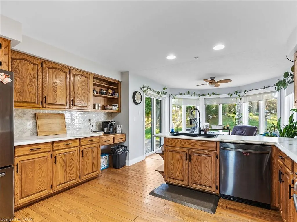 1306 St Johns Road W