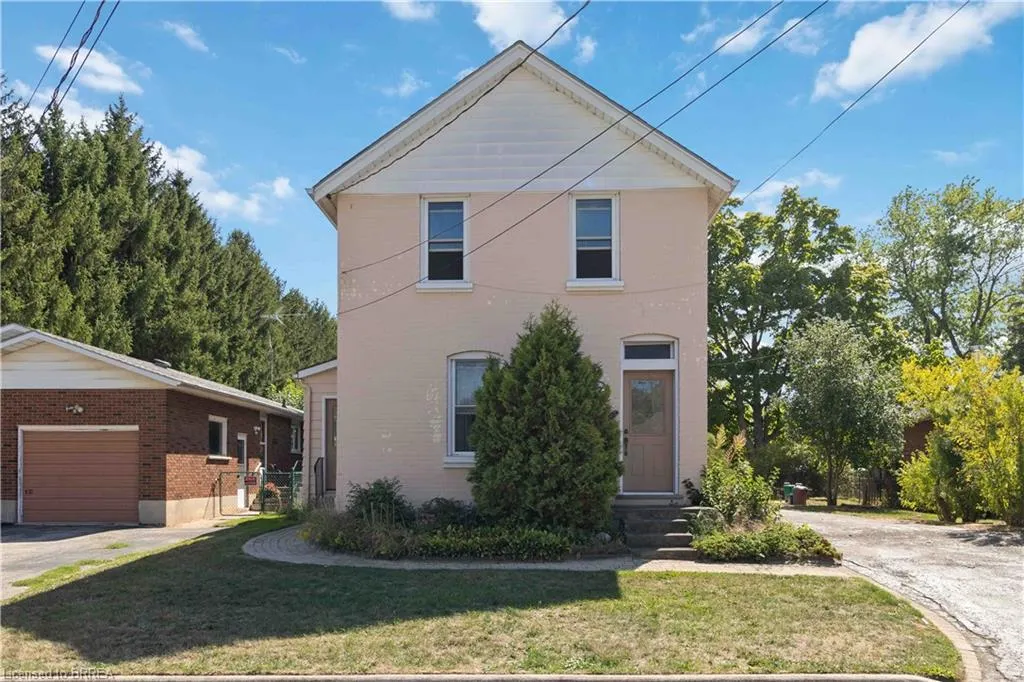 50 Graham Avenue
