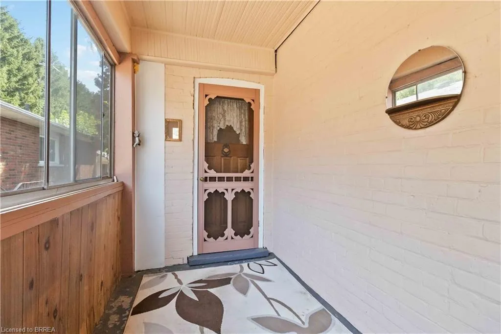 50 Graham Avenue