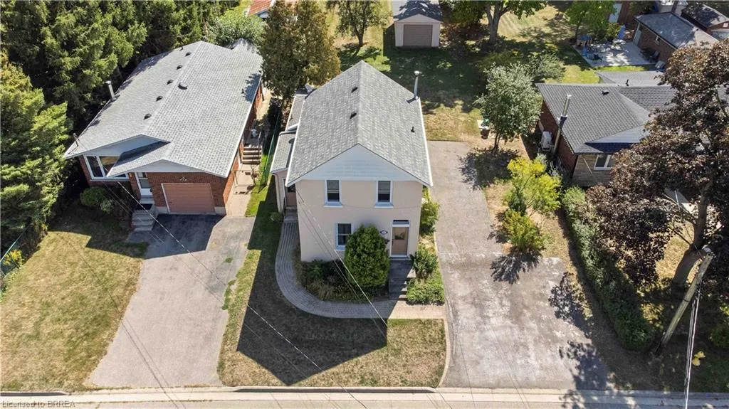 50 Graham Avenue