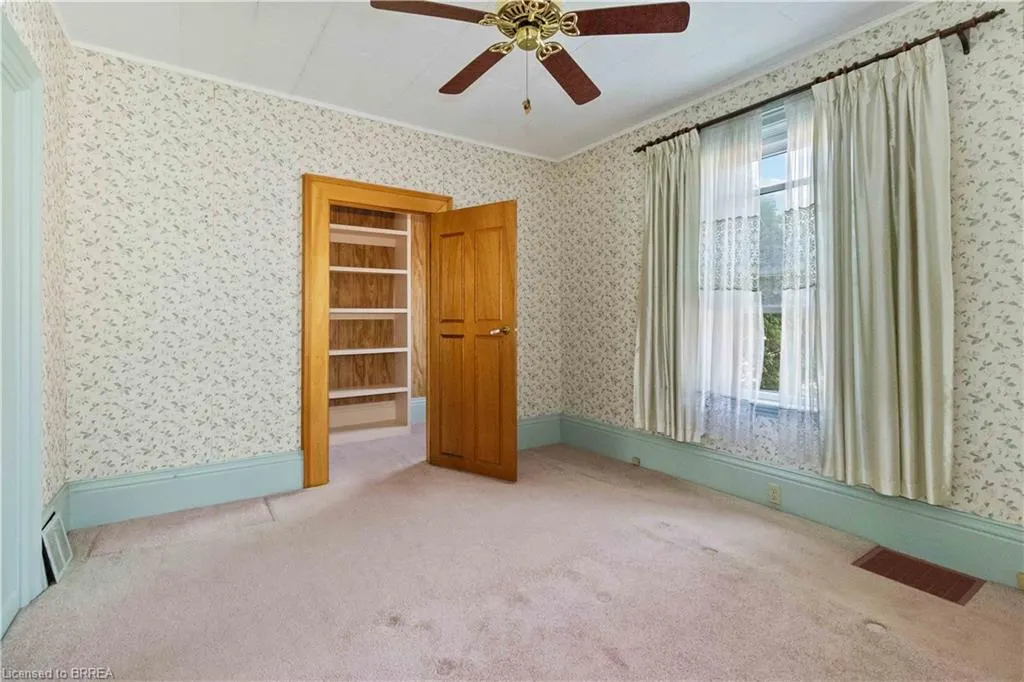 50 Graham Avenue