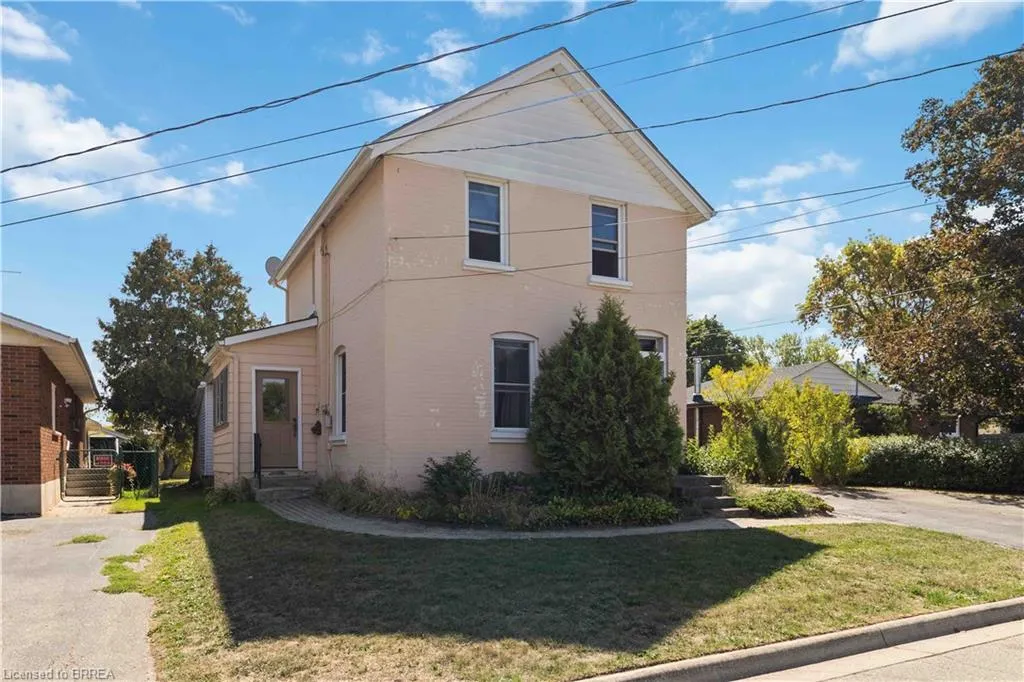 50 Graham Avenue