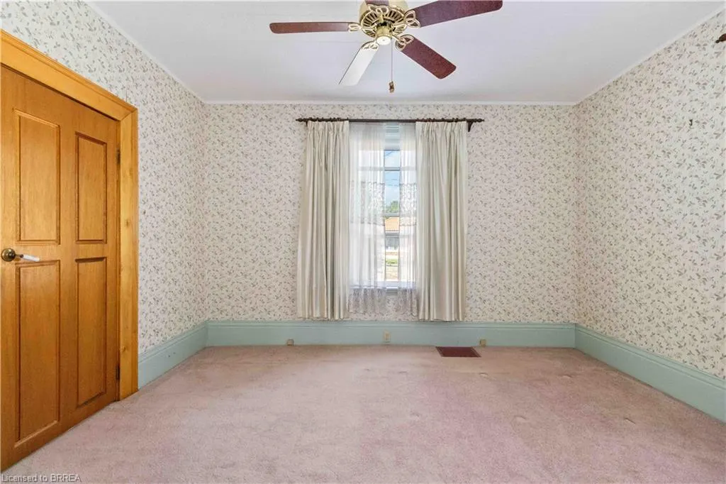 50 Graham Avenue