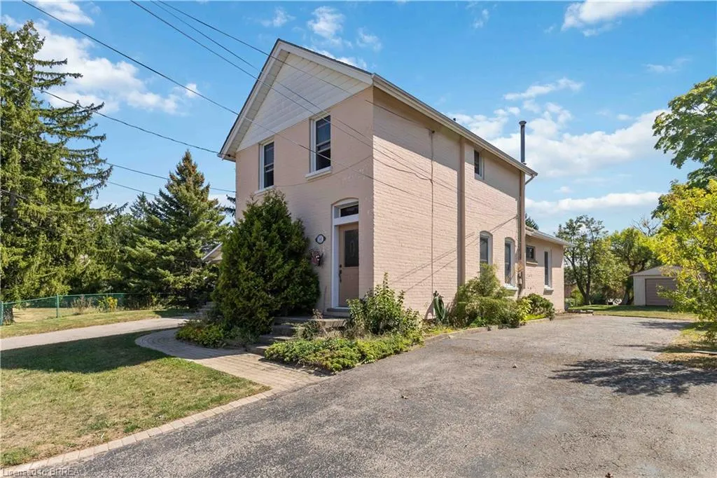 50 Graham Avenue