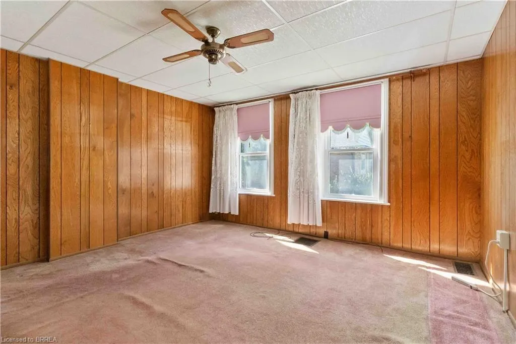 50 Graham Avenue