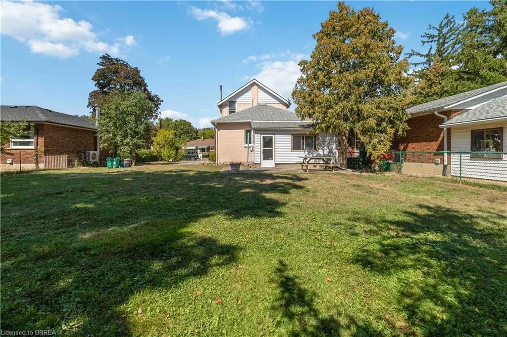 50 Graham Avenue