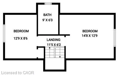 39 Clayburn Avenue