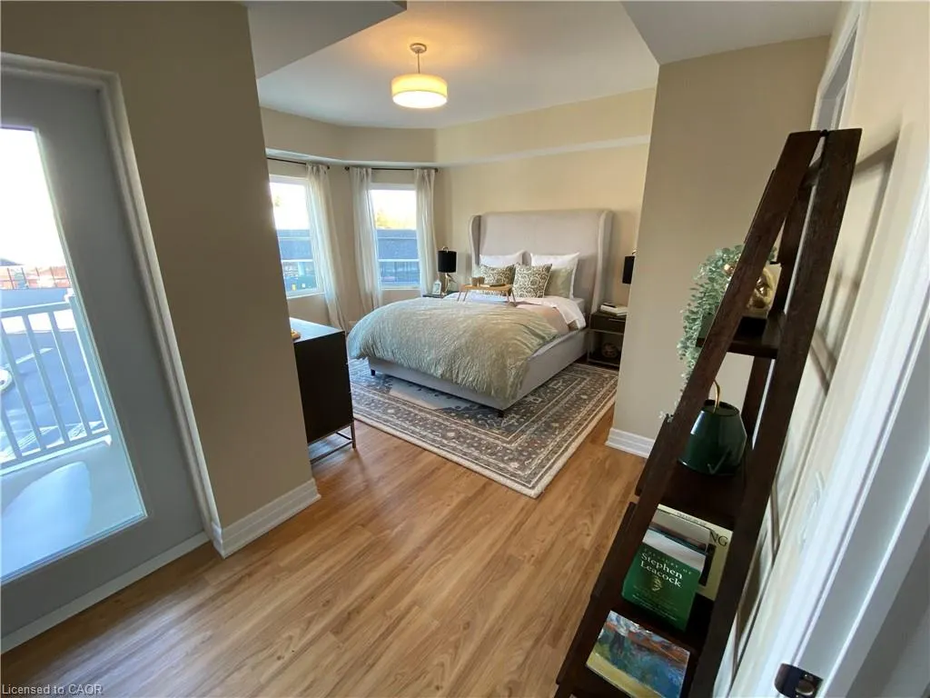 39 Sister Varga Terrace, #115