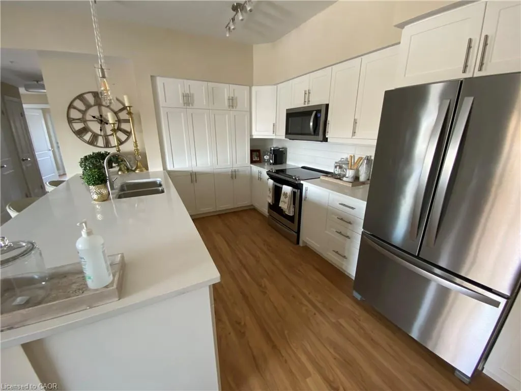 39 Sister Varga Terrace, #115