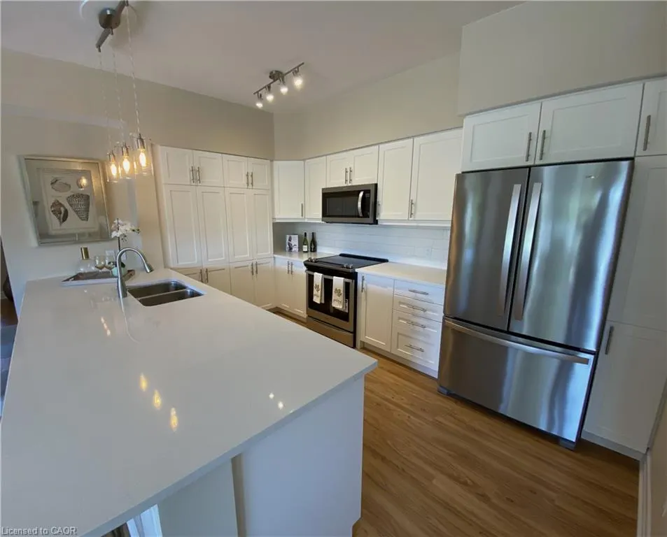 39 Sister Varga Terrace, #115