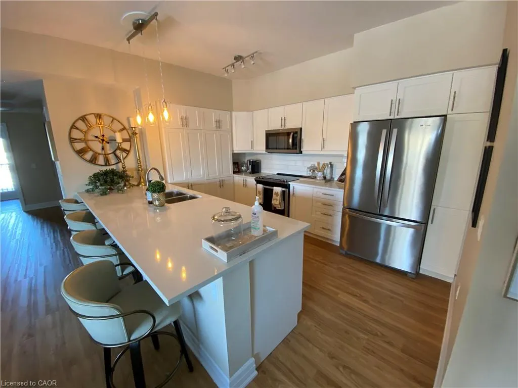 39 Sister Varga Terrace, #115