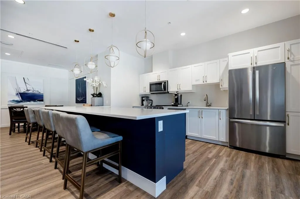 39 Sister Varga Terrace, #115