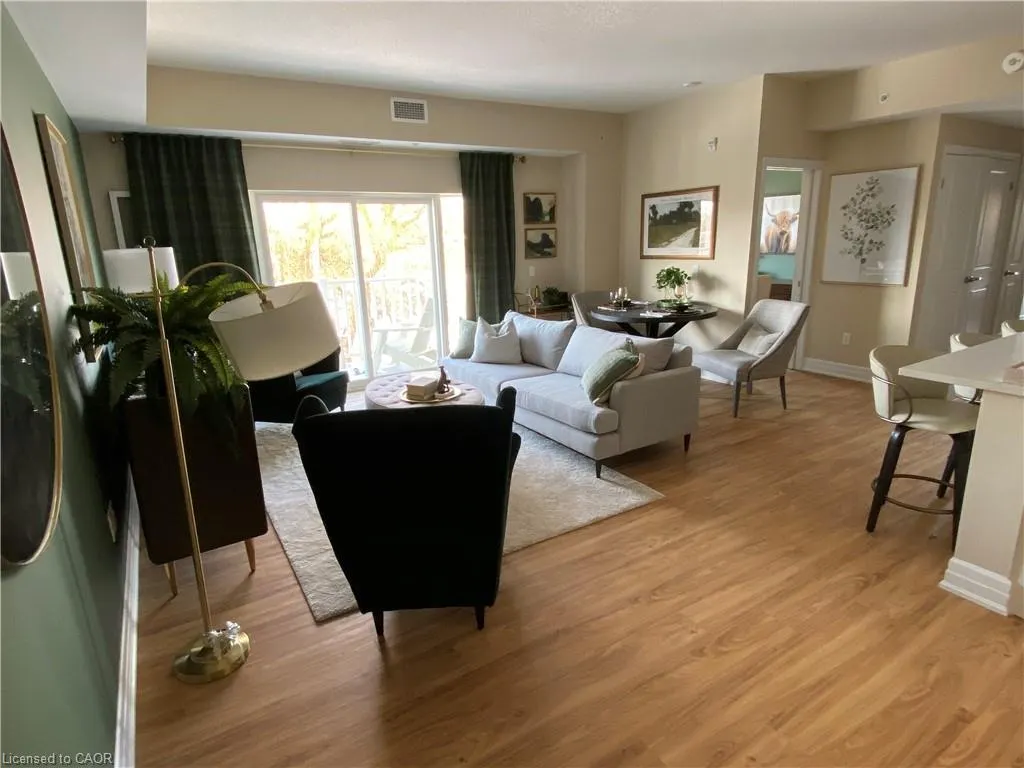 39 Sister Varga Terrace, #115
