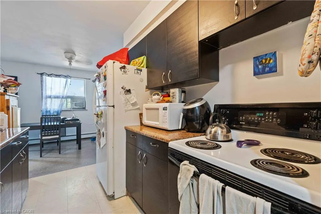269 Parkdale Avenue N, #403