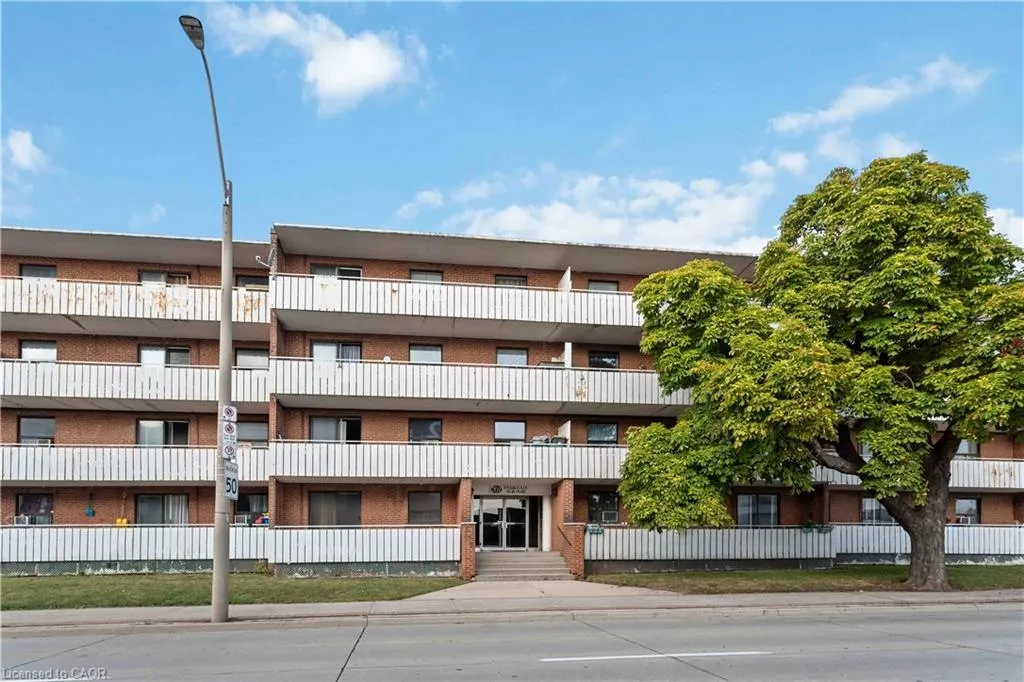 269 Parkdale Avenue N, #403