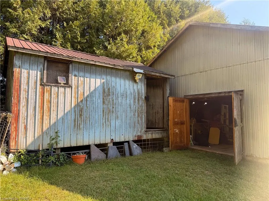 971 Fairground Road