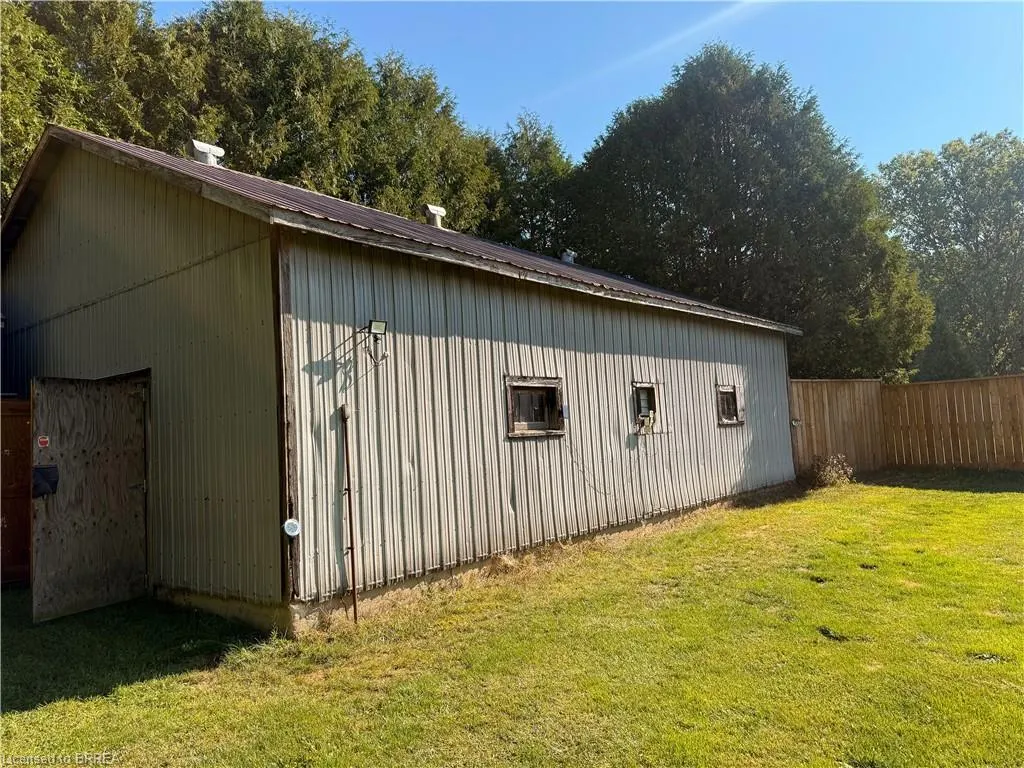 971 Fairground Road