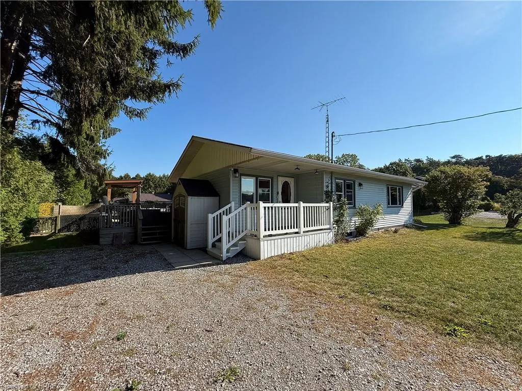971 Fairground Road
