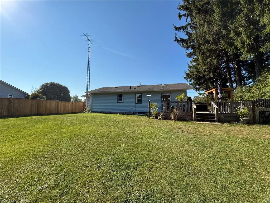 971 Fairground Road